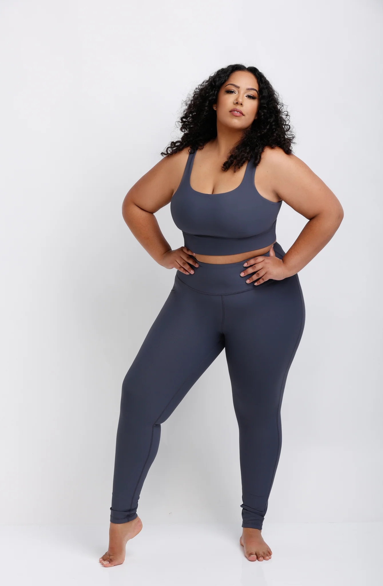 Plus Size Set